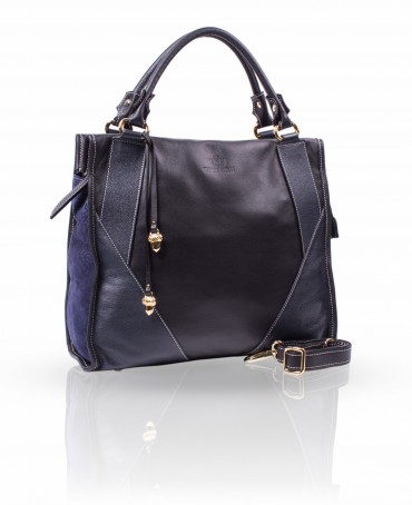 Сумка Женская CACHET Tote/PC/OCEANO.BL